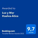 Luz y Mar Huelva-Ático