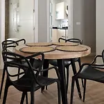 Sunset Apartment
