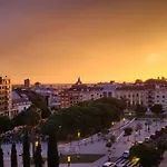 Espectacular apartamento con increibles vistas en el corazón de Huelva