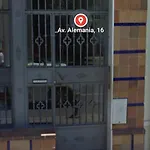 Josefa House