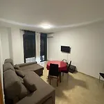 Apartamento Huelva Garaje Privad