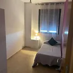 Apartamento Huelva Garaje Privad
