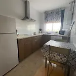 Apartamento Huelva Garaje Privad