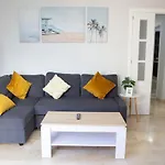 Espectacular apartamento con increibles vistas en el corazón de Huelva