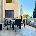 Los Jardines Isla Canela