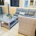 Los Jardines Isla Canela