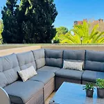 Los Jardines Isla Canela