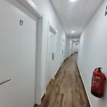Hostal Santa Ana