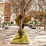 3 Bedroom Nice Apartment In Huelva