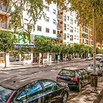 3 Bedroom Nice Apartment In Huelva