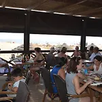 Luxury Apartment In Marina De Isla Canela- Beach Front