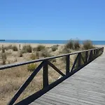Luxury Apartment In Marina De Isla Canela- Beach Front