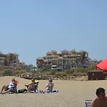 Luxury Apartment In Marina De Isla Canela- Beach Front