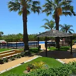 Luxury Apartment In Marina De Isla Canela- Beach Front