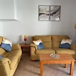 Apartamento Hade Golf