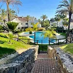 Apartamento Hade Golf