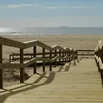 Los Pelicanos Apartamento