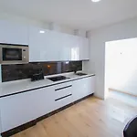 Luz De Patios