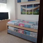 3 Habitacioness Acogedor Bien Comunicado