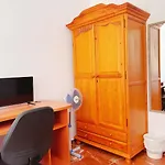 3 Habitacion Centro Huelva