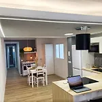 Piso Moderno A 15 Minutos Andando Del Centro