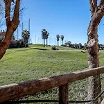Adosado Cigueenas Iv-Islantilla Golf