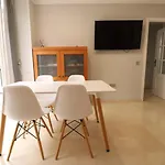 Piso En Pleno Centro De Huelva.