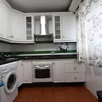 Piso En Pleno Centro De Huelva.