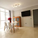 Piso En Pleno Centro De Huelva.