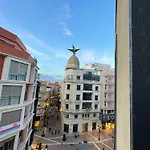 Calle Marina