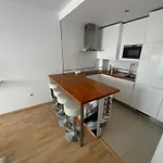 Apartamento Turistico Cristobal Colon