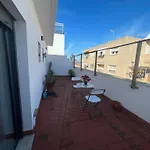 Apartamento Turistico Cristobal Colon