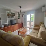 Apartamento Cerca De La Playa
