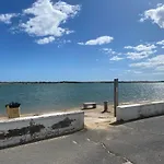 Playa Rompido