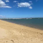 Playa Rompido
