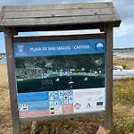 Playa Rompido