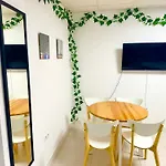 Casanova - Centro 2 Rooms