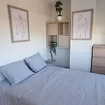 Cormoran Apartment