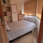 Cormoran Apartment