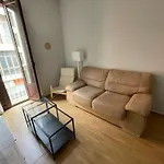 Apartamento Centro Con Garaje Incluido