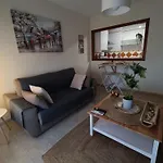 Apartamento Juan Saldana