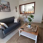 Apartamento Juan Saldana