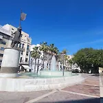 Habitaciones En Mi Piso Del Centro De Huelva