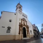 Habitaciones En Mi Piso Del Centro De Huelva