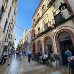 Habitaciones En Mi Piso Del Centro De Huelva