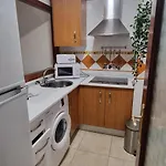Apartamento San Patricio