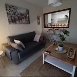 Apartamento San Patricio