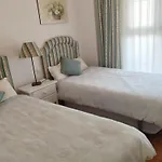 Apartamento 1ª Linea De Playa En Isla Canela