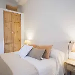 Apartamento Casa Sundheim
