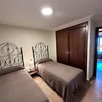 Apartamento Frontal Al Mar